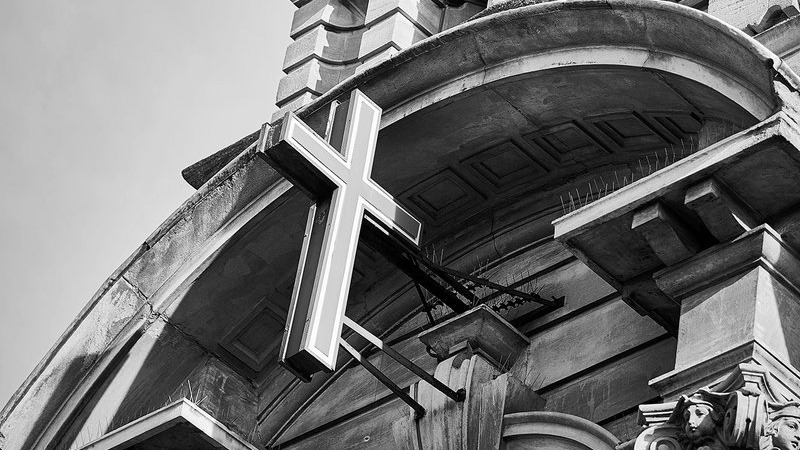 About Us*Who we are, where we come from, and where we are heading as a church family*LEARN MORE