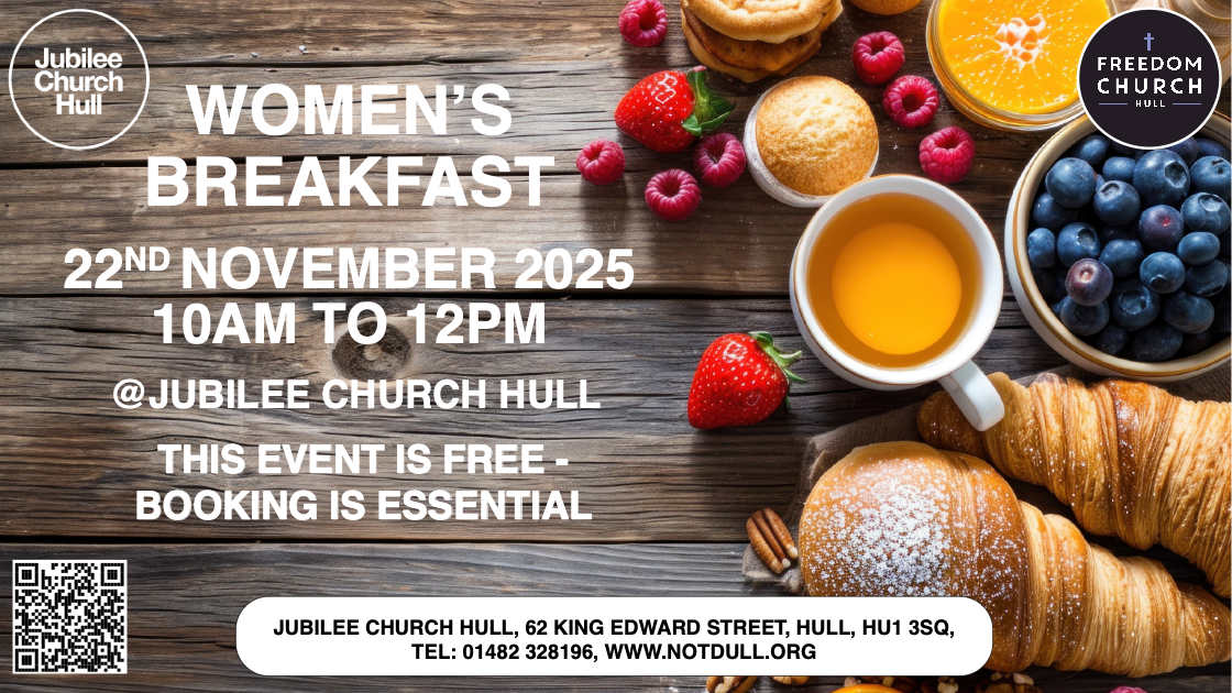 Women's Breakfast