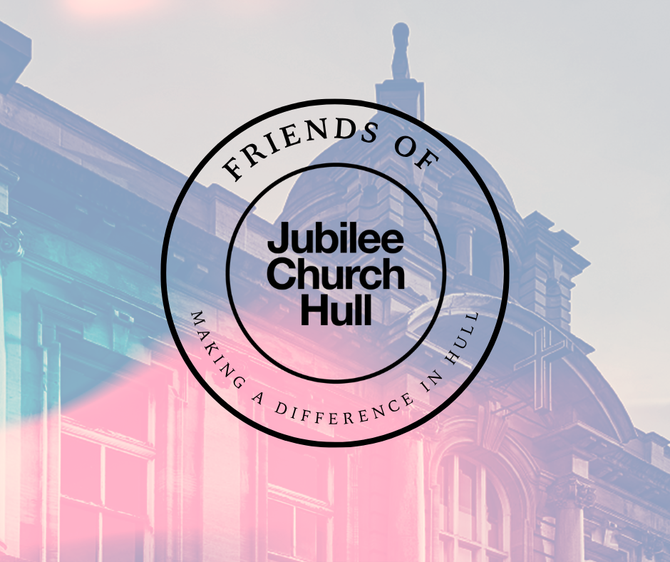Friends of Jubilee